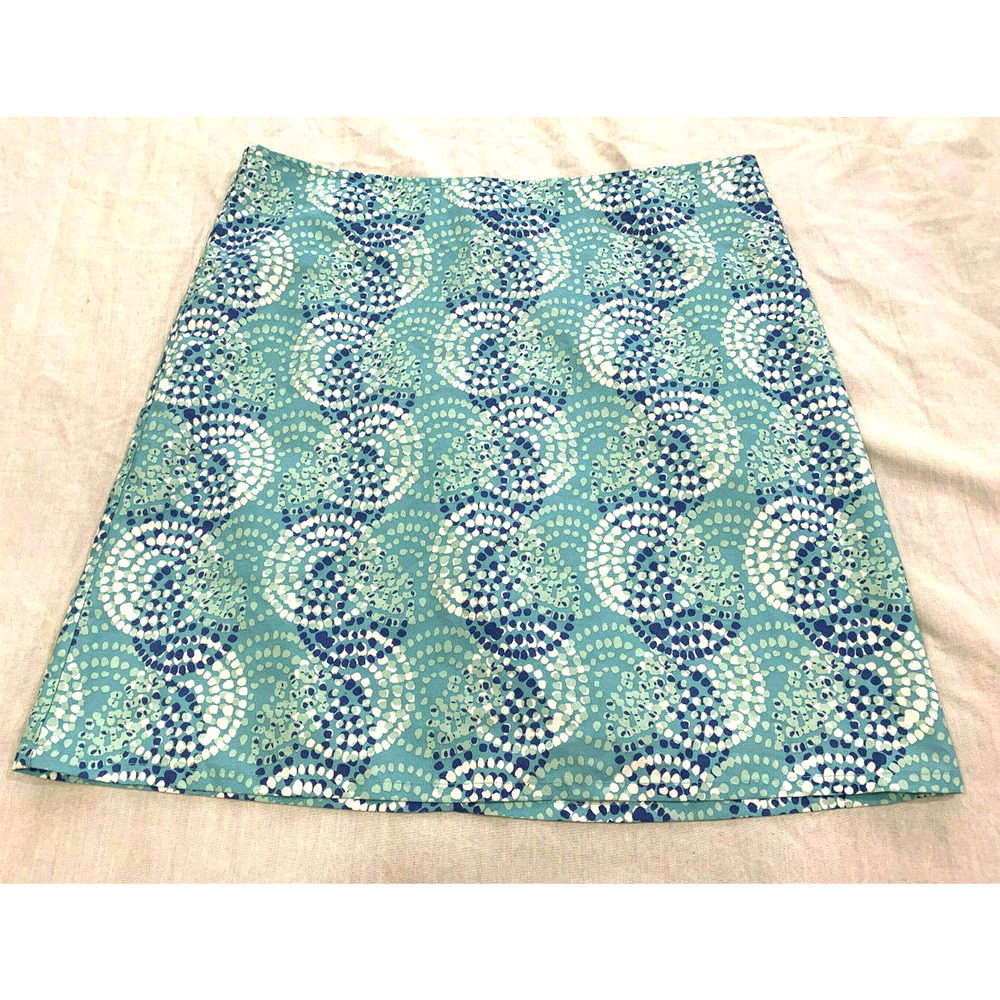 🫐 CARVE DESIGNS WOMENS SWIM BOARD UNLINED SKIRT SIZE S  🫐